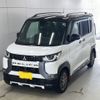 mitsubishi delica-mini 2023 -MITSUBISHI 【山口 584ふ802】--Delica Mini B38A-0501238---MITSUBISHI 【山口 584ふ802】--Delica Mini B38A-0501238- image 1