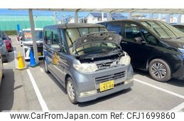 daihatsu tanto 2008 CFJ1699860