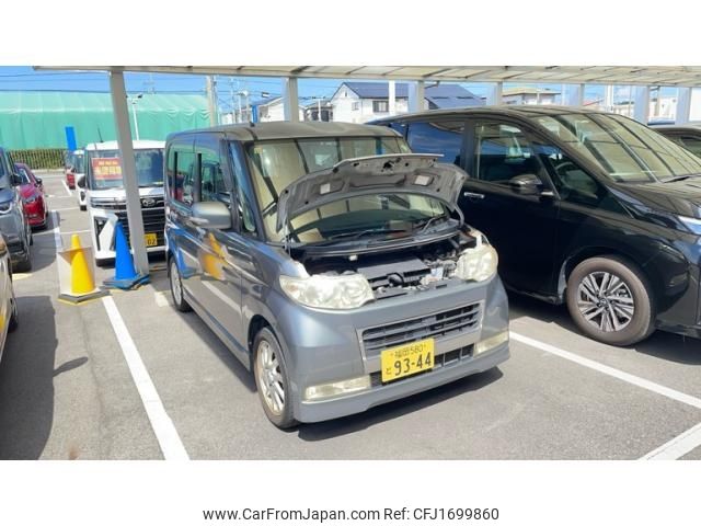 daihatsu tanto 2008 CFJ1699860 image 1