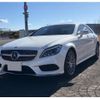 mercedes-benz cls-class 2015 CFJ1572166 image 13