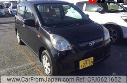 daihatsu mira 2013 -DAIHATSU 【三重 582ｽ2759】--Mira L275S--0169367---DAIHATSU 【三重 582ｽ2759】--Mira L275S--0169367-