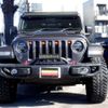 jeep gladiator 2022 -CHRYSLER--Jeep Gladiator JT36--1C6JJTDGXNL153380---CHRYSLER--Jeep Gladiator JT36--1C6JJTDGXNL153380- image 3