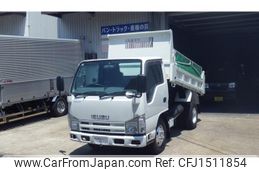 isuzu elf-truck 2014 CFJ1511854
