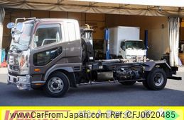 mitsubishi-fuso fighter 2015 GOO_NET_EXCHANGE_0540277A30241226W001