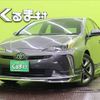 toyota prius 2019 -TOYOTA--Prius DAA-ZVW51--ZVW51-8067902---TOYOTA--Prius DAA-ZVW51--ZVW51-8067902- image 1