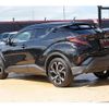 toyota c-hr 2017 quick_quick_ZYX10_ZYX10-2040573 image 13