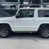 suzuki jimny 2019 quick_quick_3BA-JB64W_JB64W-119513 image 2