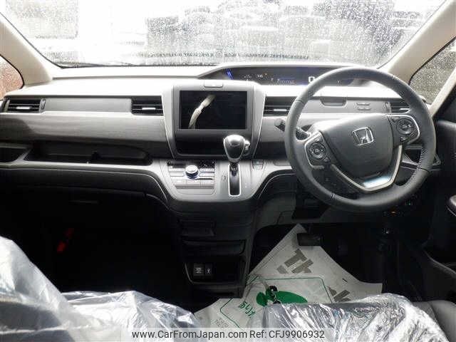 honda freed 2022 -HONDA--Freed 6BA-GB5--GB5-3186963---HONDA--Freed 6BA-GB5--GB5-3186963- image 2