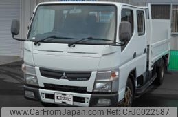 mitsubishi-fuso canter 2012 GOO_NET_EXCHANGE_0903894A30240719W002