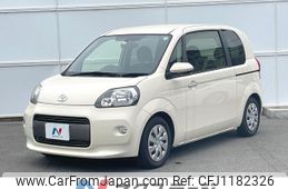 toyota porte 2016 quick_quick_NSP141_NSP141-8032667