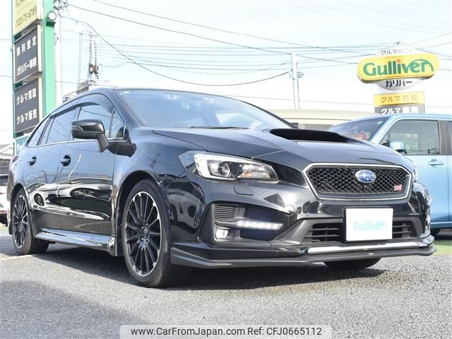 subaru levorg 2019 -SUBARU--Levorg DBA-VM4--VM4-144516---SUBARU--Levorg DBA-VM4--VM4-144516- image 1