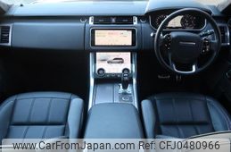 land-rover range-rover-sport 2020 GOO_JP_965024112409620022001