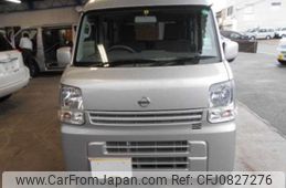 nissan clipper-van 2015 -NISSAN--Clipper Van HBD-DR17V--DR17V-101086---NISSAN--Clipper Van HBD-DR17V--DR17V-101086-