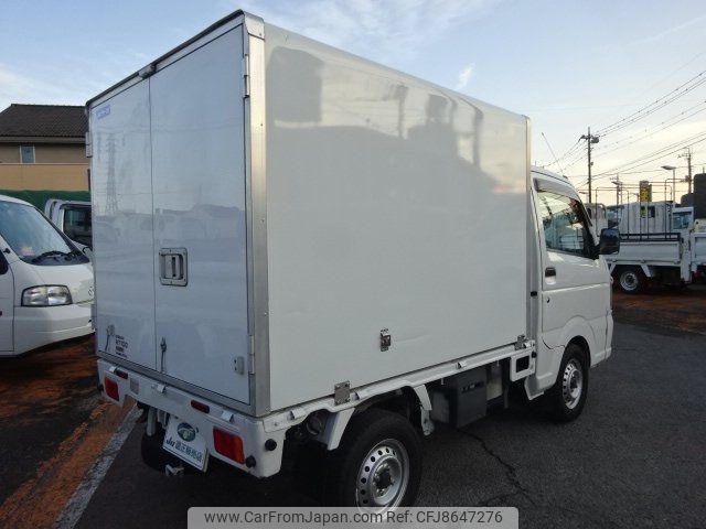 nissan clipper-truck 2017 -NISSAN 【越谷 480ｲ676】--Clipper Truck DR16T--262566---NISSAN 【越谷 480ｲ676】--Clipper Truck DR16T--262566- image 2