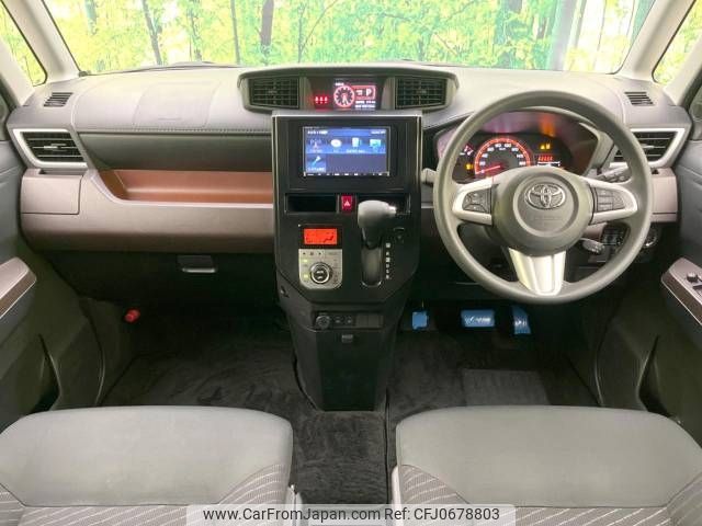 toyota roomy 2018 -TOYOTA--Roomy DBA-M900A--M900A-0242757---TOYOTA--Roomy DBA-M900A--M900A-0242757- image 2