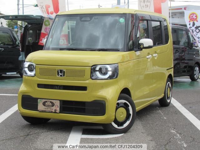 honda n-box 2023 quick_quick_6BA-JF5_JF5-1003111 image 1