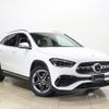 mercedes-benz gla-class 2022 -MERCEDES-BENZ--Benz GLA 3DA-247713M--W1N2477132J431060---MERCEDES-BENZ--Benz GLA 3DA-247713M--W1N2477132J431060- image 4