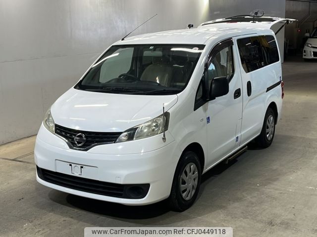 nissan nv200-vanette 2014 -NISSAN--NV200 VM20-060096---NISSAN--NV200 VM20-060096- image 1