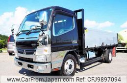 nissan atlas 2016 CFJ9897094