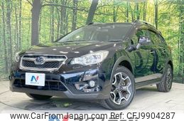 subaru xv 2014 -SUBARU--Subaru XV DBA-GP7--GP7-075516---SUBARU--Subaru XV DBA-GP7--GP7-075516-