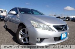 toyota mark-x 2010 646828-N2025020147F-24