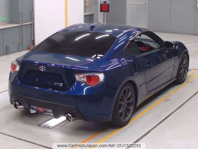 toyota 86 2016 CFJ1522292 image 2