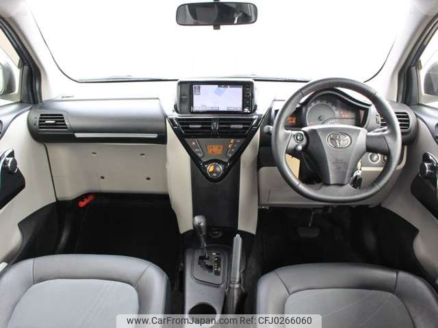 toyota iq 2015 -TOYOTA--iQ DBA-NGJ10--NGJ10-6008981---TOYOTA--iQ DBA-NGJ10--NGJ10-6008981- image 2