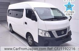 nissan caravan-van 2020 -NISSAN--Caravan Van CS4E26-105438---NISSAN--Caravan Van CS4E26-105438-