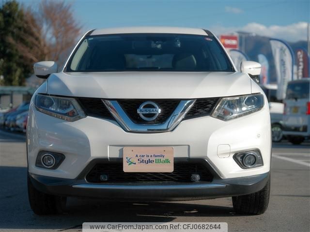 nissan x-trail 2016 quick_quick_DBA-NT32_NT32-536843 image 2