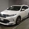 toyota harrier 2017 -TOYOTA 【尾張小牧 379ﾛ8008】--Harrier DBA-ZSU60W--ZSU60-0136968---TOYOTA 【尾張小牧 379ﾛ8008】--Harrier DBA-ZSU60W--ZSU60-0136968- image 1