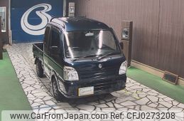 suzuki carry-truck 2018 -SUZUKI--Carry Truck DA16T-406339---SUZUKI--Carry Truck DA16T-406339-