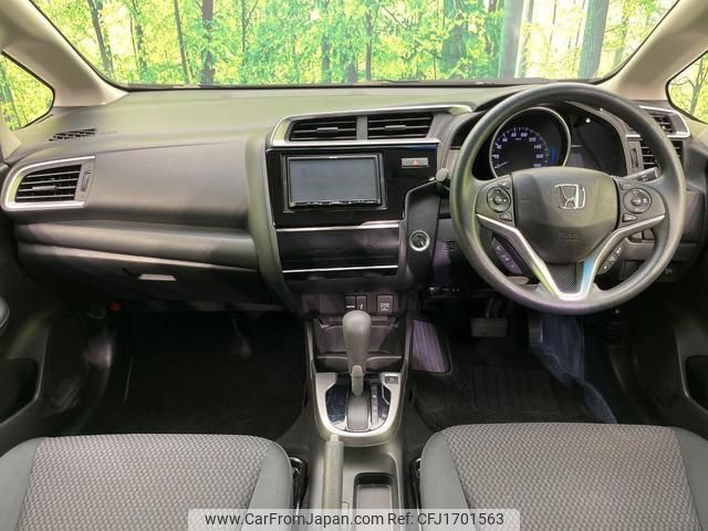 honda fit 2018 CFJ1701563 image 2