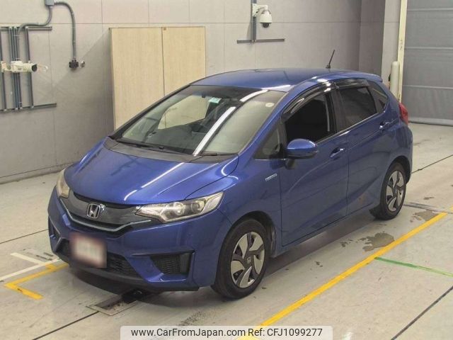 honda fit 2014 -HONDA--Fit GP5-3072690---HONDA--Fit GP5-3072690- image 1