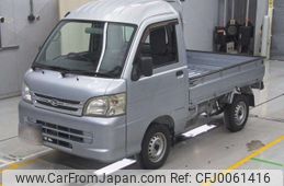 daihatsu hijet-truck 2014 -DAIHATSU--Hijet Truck S201P-0124189---DAIHATSU--Hijet Truck S201P-0124189-