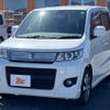 suzuki wagon-r 2012 CFJ1539690 image 8