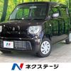 suzuki mr-wagon 2014 -SUZUKI--MR Wagon DBA-MF33S--MF33S-648050---SUZUKI--MR Wagon DBA-MF33S--MF33S-648050- image 1