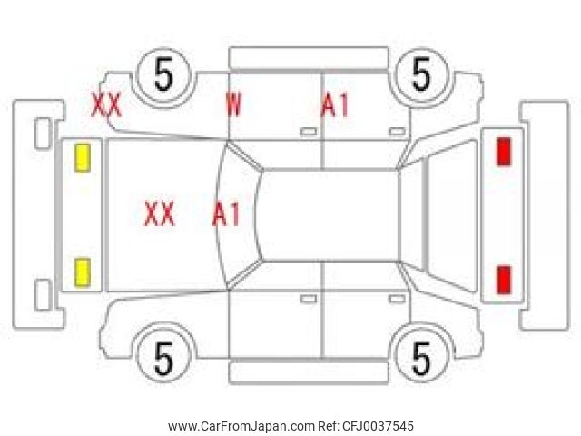 nissan dayz-roox 2019 -NISSAN--DAYZ Roox DBA-B21A--B21A-0563453---NISSAN--DAYZ Roox DBA-B21A--B21A-0563453- image 2