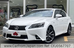 lexus gs 2012 -LEXUS--Lexus GS DBA-GRL10--GRL10-6002986---LEXUS--Lexus GS DBA-GRL10--GRL10-6002986-