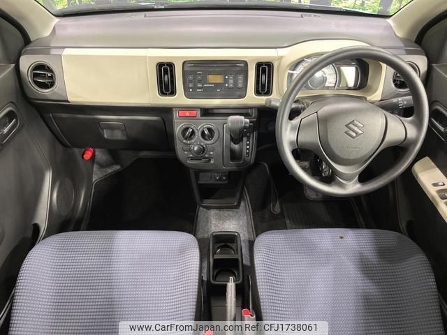 suzuki alto 2020 CFJ1738061 image 2