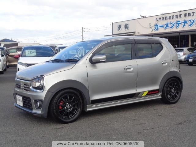 suzuki alto-works 2020 GOO_JP_700080015330241227001 image 1