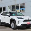 toyota yaris-cross 2023 -TOYOTA 【名変中 】--Yaris Cross MXPB15--3011702---TOYOTA 【名変中 】--Yaris Cross MXPB15--3011702- image 7