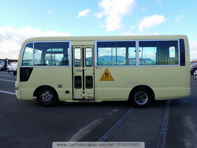nissan civilian-bus 2003 24520910 image 2