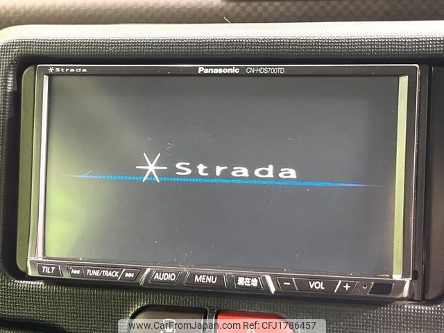 toyota porte 2015 CFJ1786457 image 2