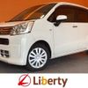 daihatsu move 2020 quick_quick_LA150S_LA150S-2055872 image 1
