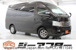 nissan caravan-coach 2016 CFJ1811049