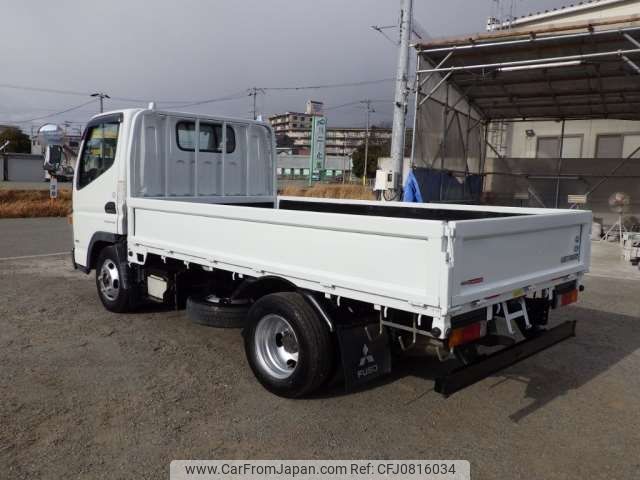 mitsubishi-fuso canter 2019 -MITSUBISHI--Canter 2RG-FBA20--FBA20-580365---MITSUBISHI--Canter 2RG-FBA20--FBA20-580365- image 2