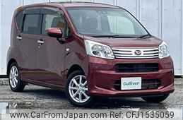 daihatsu move 2021 CFJ1535059