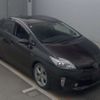 toyota prius 2014 -TOYOTA--Prius DAA-ZVW30--ZVW30-5741406---TOYOTA--Prius DAA-ZVW30--ZVW30-5741406- image 4