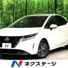 nissan note 2022 -NISSAN--Note 6AA-E13--E13-082072---NISSAN--Note 6AA-E13--E13-082072- image 1