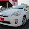 toyota prius 2010 -TOYOTA--Prius DAA-ZVW30--ZVW30-5171158---TOYOTA--Prius DAA-ZVW30--ZVW30-5171158- image 1